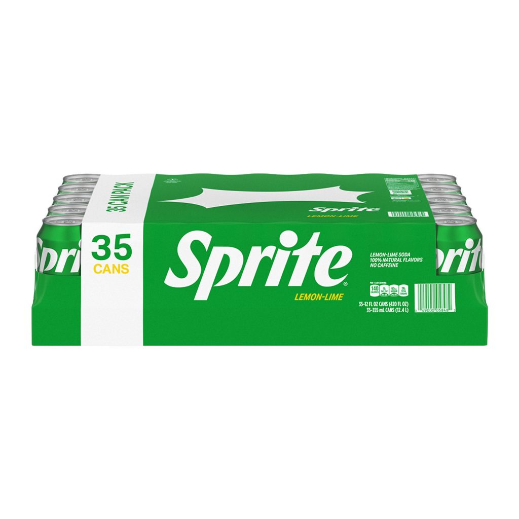 SPRITE 35/12 OZ