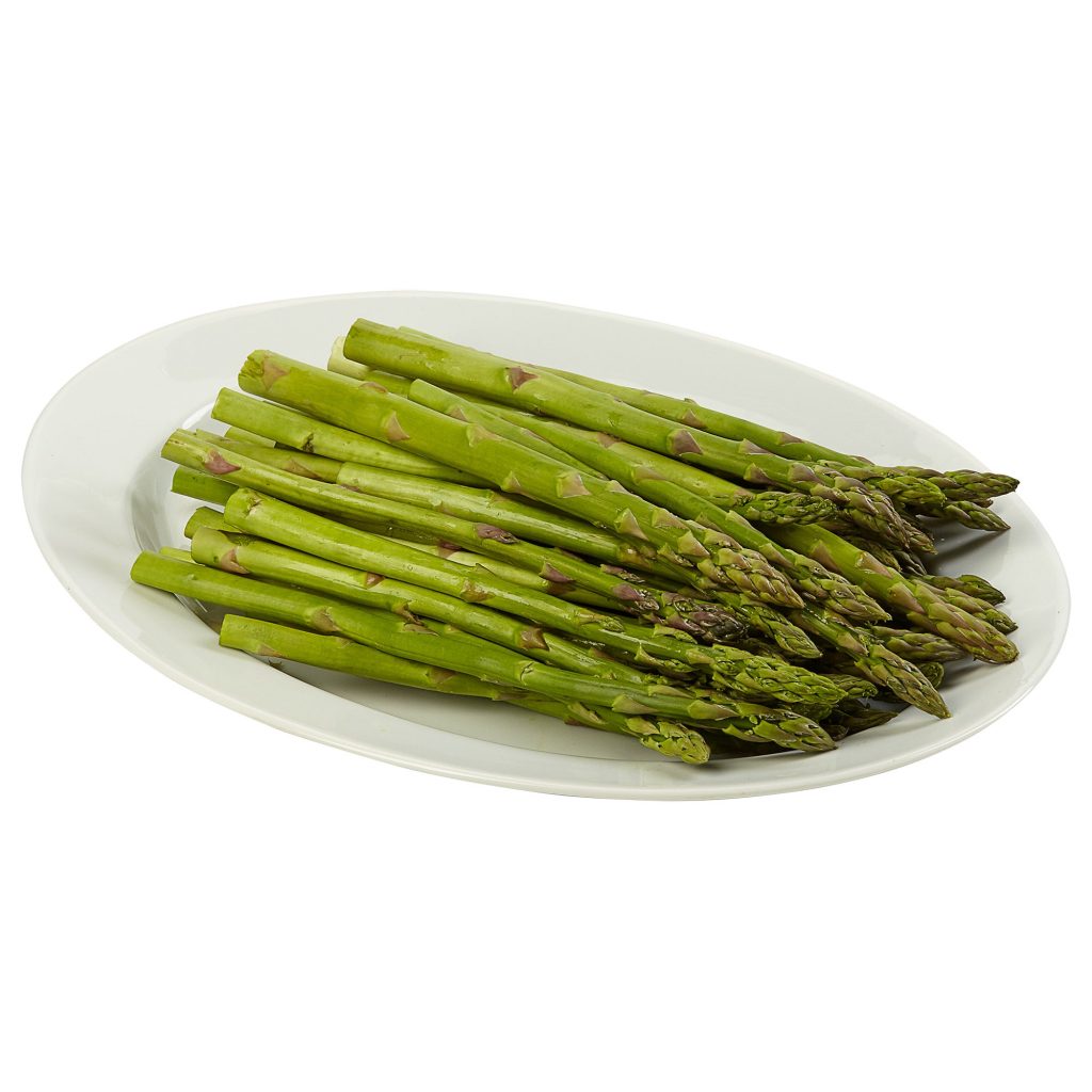 ORGANIC ASPARAGUS 2.25 LBS