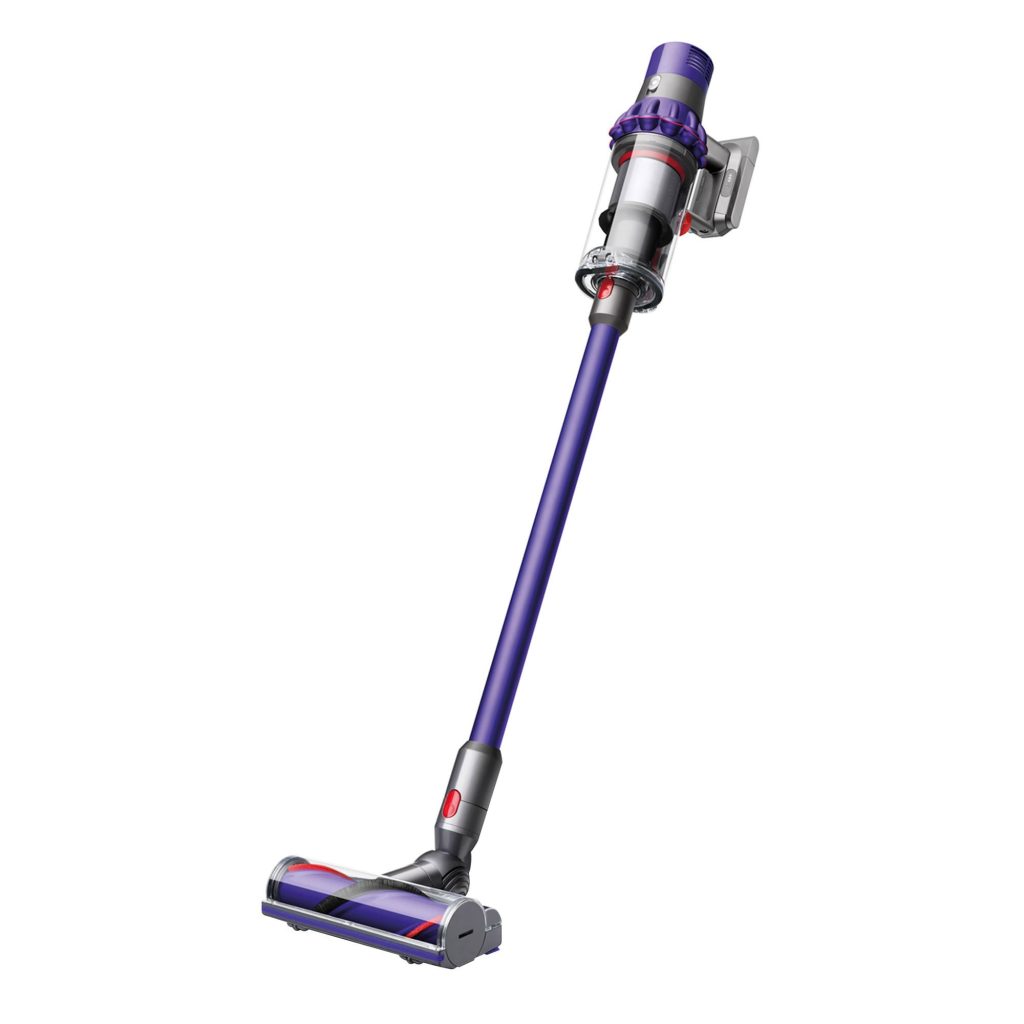 DYSON CYCLONE V10 ANIMAL + CORDLESS VACUUM CLEANER ^