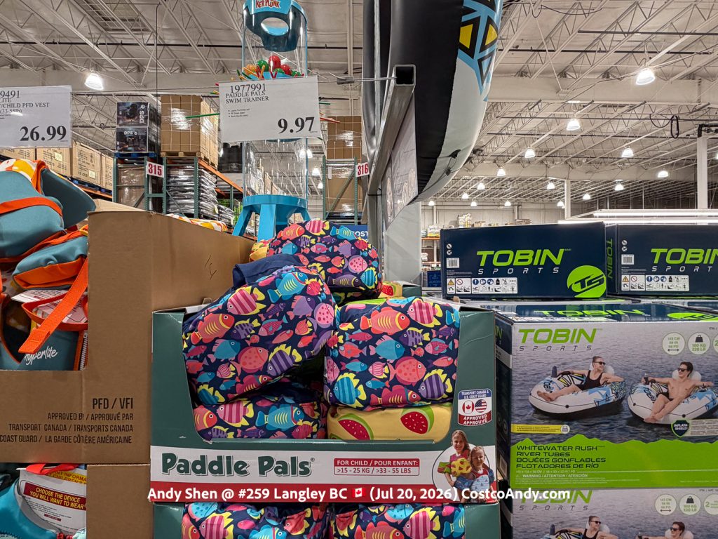 PADDLE PALS SWIM TRAINER