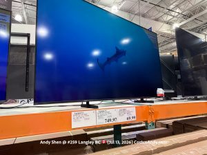 SAMSUNG 75U7900F 75″ CLASS (74.5″ DIAG) 4K UHD LED TV