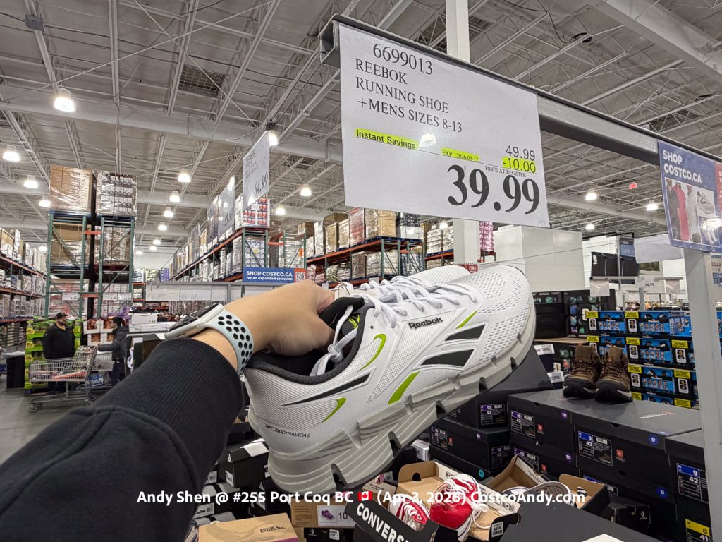 REEBOK RUNNING SHOE +MENS SIZES 8-13