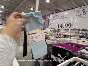 MONDETTA COMPRESSION SOCK WOMENS SIZES S/M L/XL