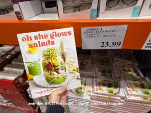 PENGUIN RANDOM HOUSE COOKBOOKS A. LIDDON & A. BUCKETT