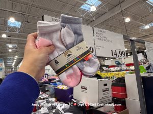 ROOTS SOCK 10PK +KIDS SIZES S-L