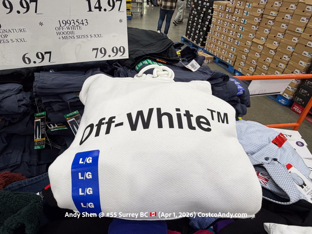 OFF-WHITE HOODIE +MENS SIZES S-XXL