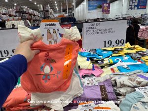 PEKKLE 4PC PLAYWEAR SET TODDLER SIZES 12M-5