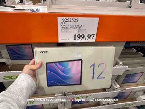 ACER ICONIA A12 TABLET 128GB 12