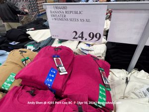 BANANA REPUBLIC SWEATER +WOMENS SIZES XS-XL