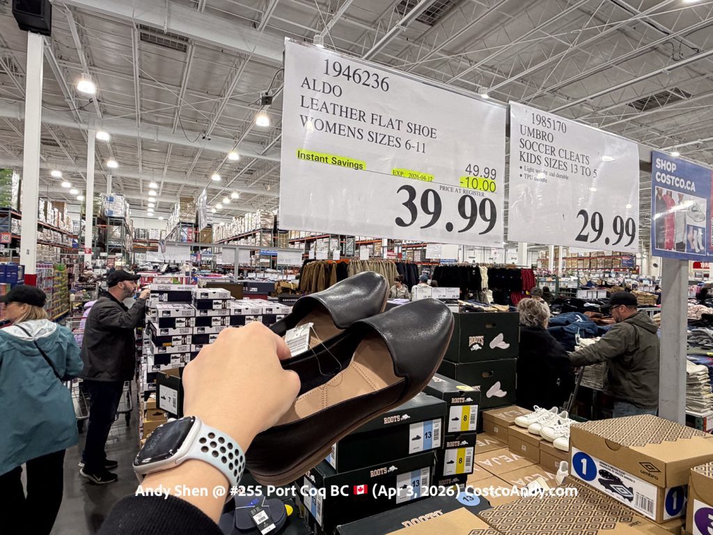 ALDO LEATHER FLAT SHOE WOMENS SIZES 6-11