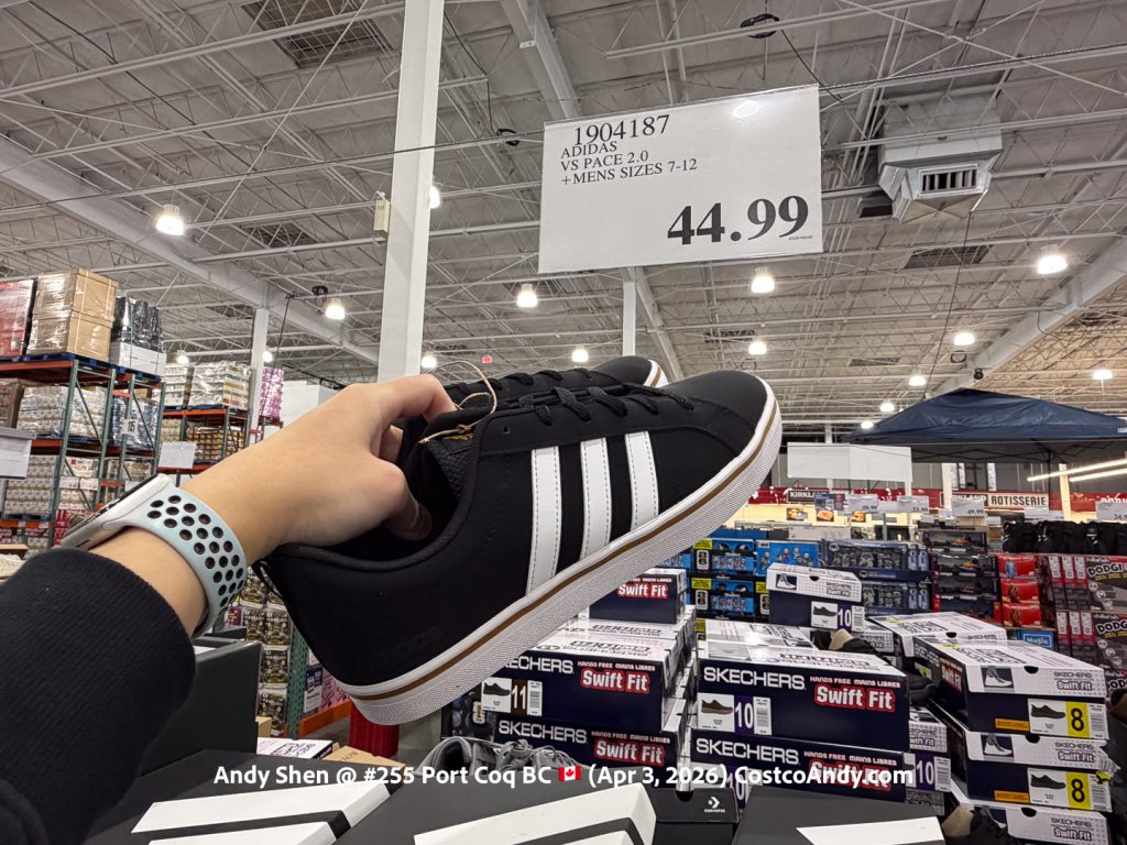 ADIDAS VS PACE 2.0 +MENS SIZES 7-12