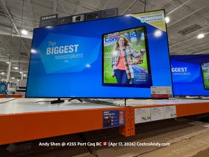 SAMSUNG 75U7900F 75″ CLASS (74.5″ DIAG) 4K UHD LED TV