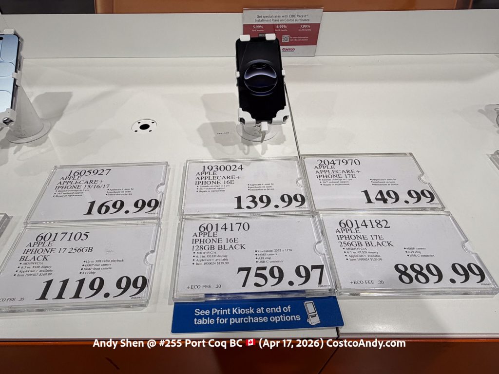 APPLE IPHONE 16E 128GB BLACK