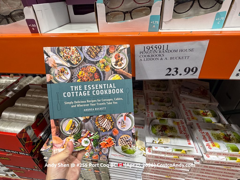 PENGUIN RANDOM HOUSE COOKBOOKS A. LIDDON & A. BUCKETT