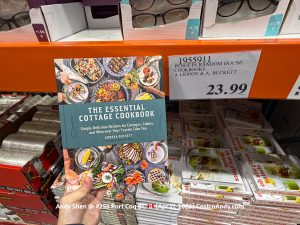 PENGUIN RANDOM HOUSE COOKBOOKS A. LIDDON & A. BUCKETT