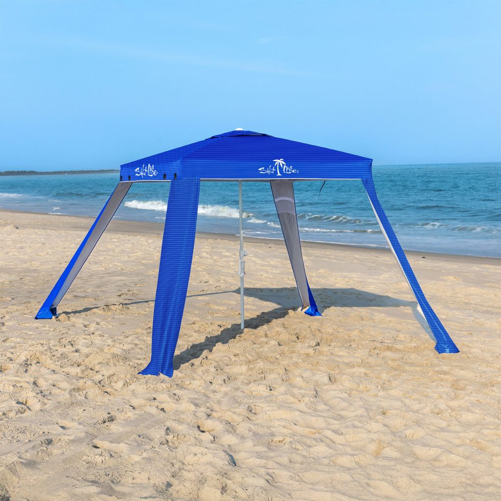 SALT LIFE DELUXE BEACH CANOPY