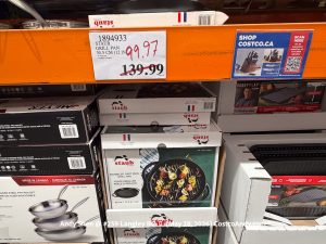 STAUB GRILL PAN 30.5 CM (12 IN)