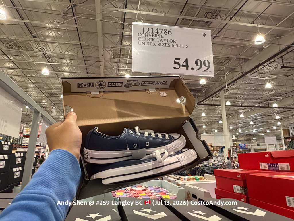 CONVERSE CHUCK TAYLOR UNISEX SIZES 6.5-11.5