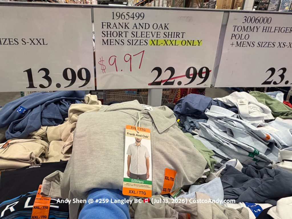 FRANK AND OAK SHORT SLEEVE SHIRT
