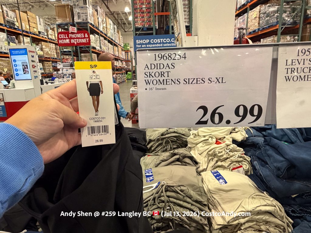 ADIDAS SKORT WOMENS SIZES S-XL