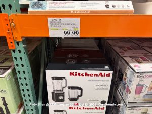 KITCHENAID PURE POWER DUO BLENDER