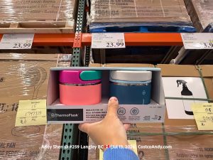 BENTGO LUNCH BOX SET 2 PIECES