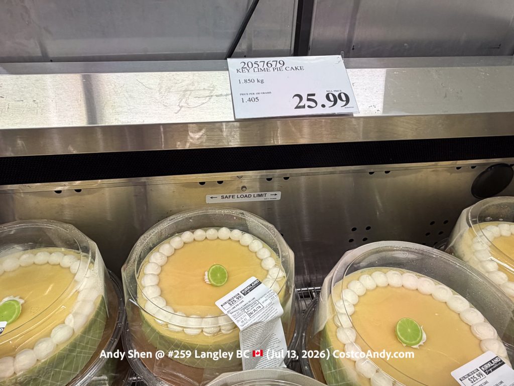 KEY LIME PIE CAKE