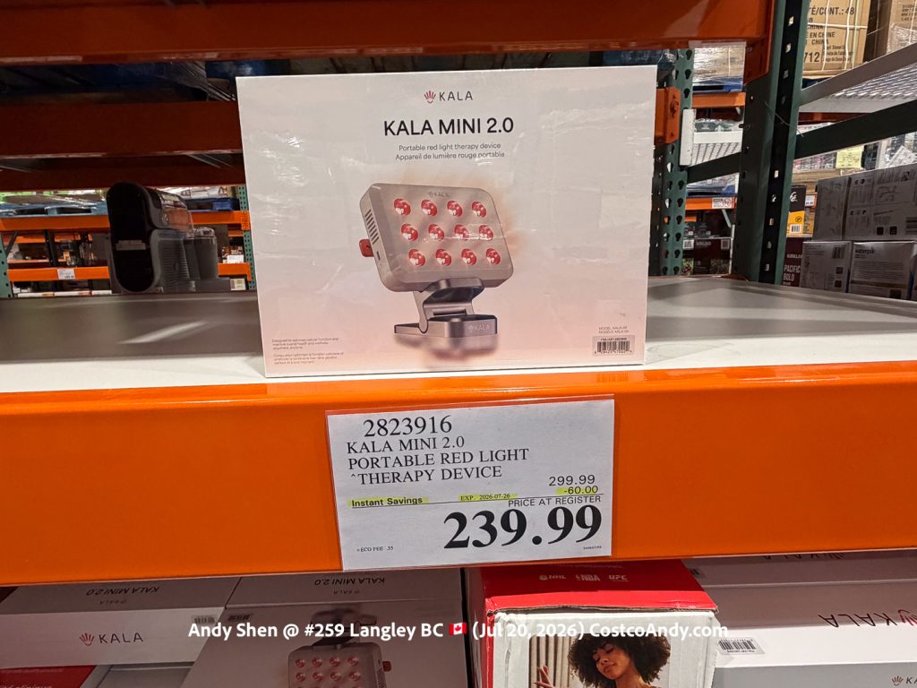 KALA MINI 2.0