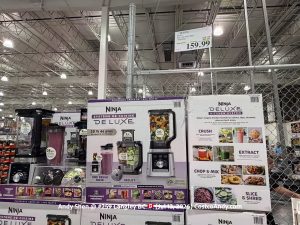 NINJA KITCHEN SYSTEM