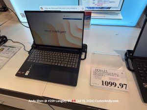 LENOVO IDEAPAD MIROBOOK COPLOT+ PC