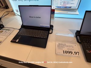 LENOVO IDEAPAD MIROBOOK COPLOT+ PC