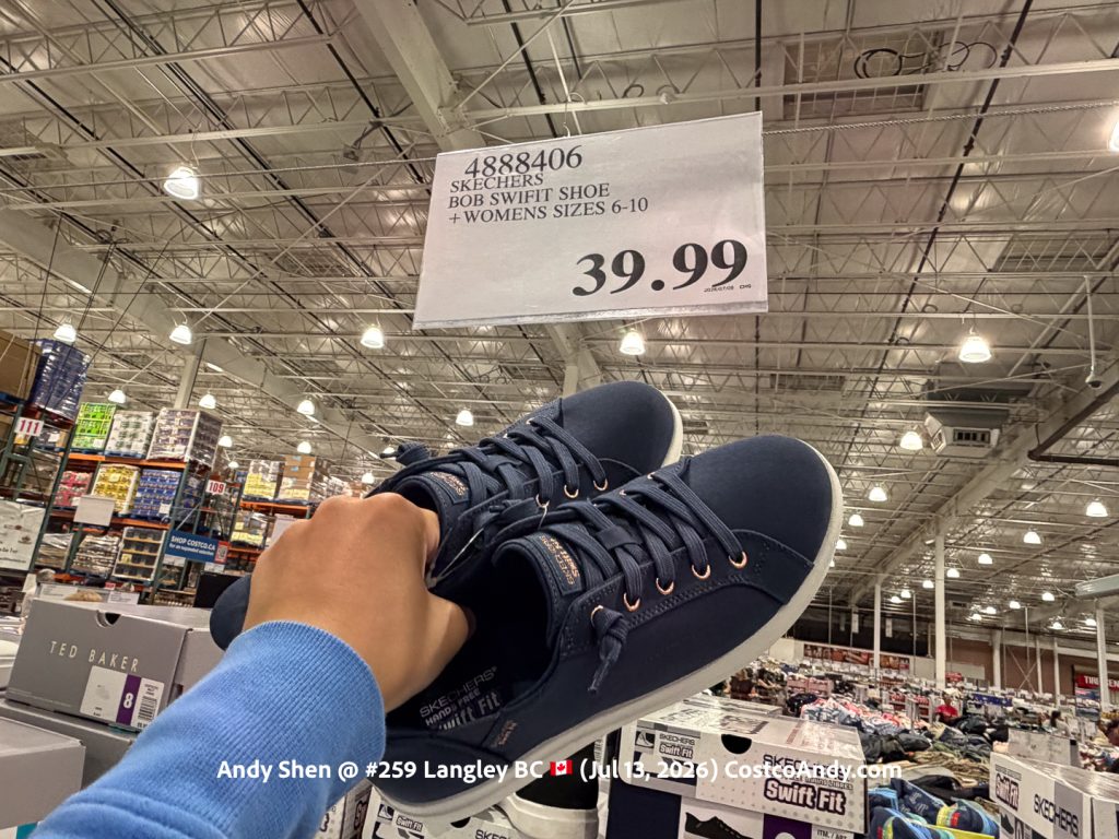 SKECHERS BOB SWIFT SHOE+WOMENS SIZES 6-10