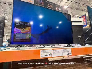 LG 65QNED84B 65″ CLASS (64.5″ DIAG) 4K UHD QNED MINILED TV