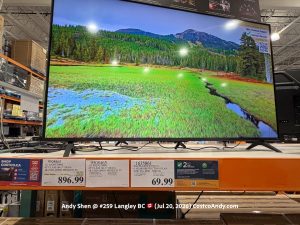 LG 65QNED84B 65″ CLASS (64.5″ DIAG) 4K UHD QNED MINILED TV